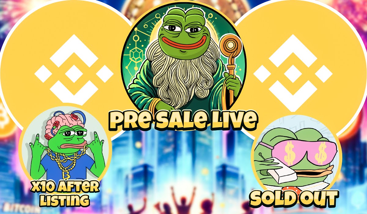 Meme Coin Battle: Pepe Unchained vs Wall Street Pepe vs Pepeto – Which One is the Next 100x?