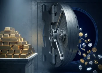 高盛 Q1 清倉 XRP、Solana ETF 部位，轉押 Circle、Galaxy、Coinbase 等加密股票