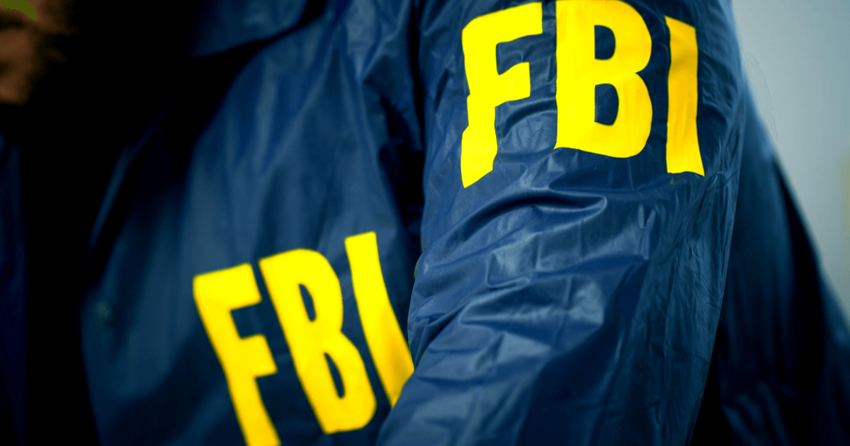 FBI捜査官、機密情報で敵対国の仮想通貨ウォレットから資金を不正入手か
