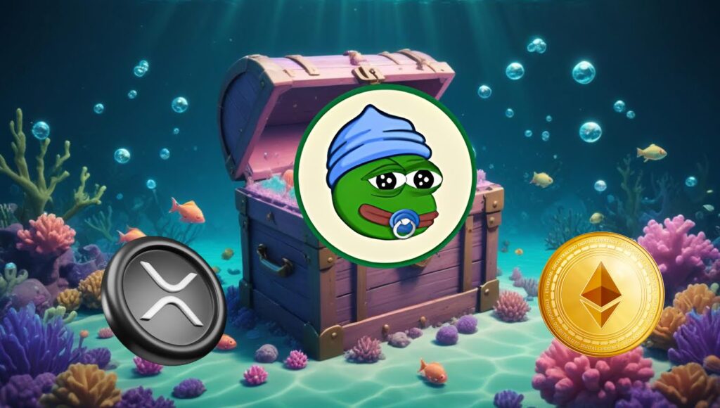 LILPEPE