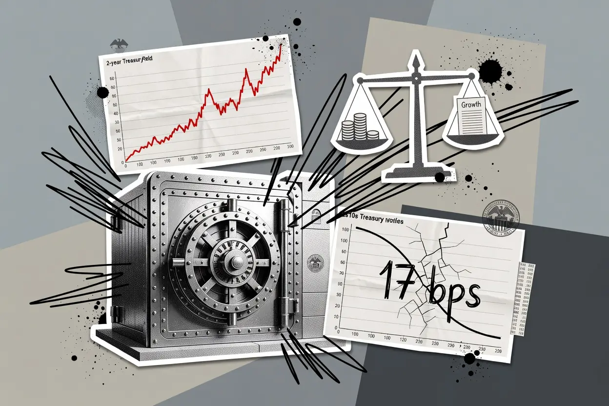 加息不是利空按钮，创新高也不是卖出信号