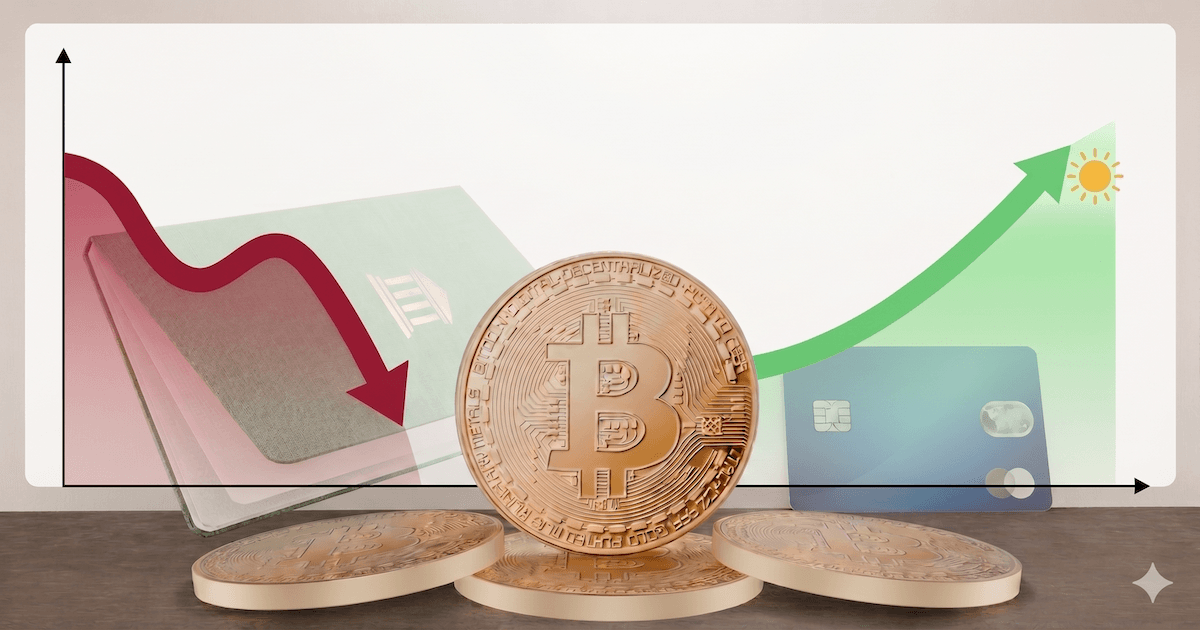 ビットコイン、7月は季節的に強気傾向も反発は一時的か＝クリプトクアント