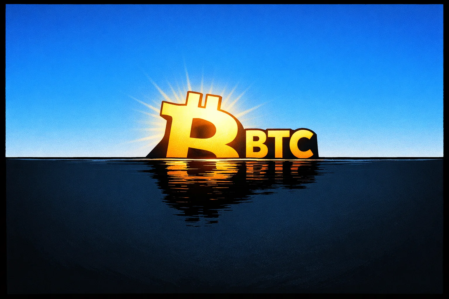 比特幣一度跌破微策略「7.6萬美元成本線」，Strategy股價半年蒸發60%加大融資壓力