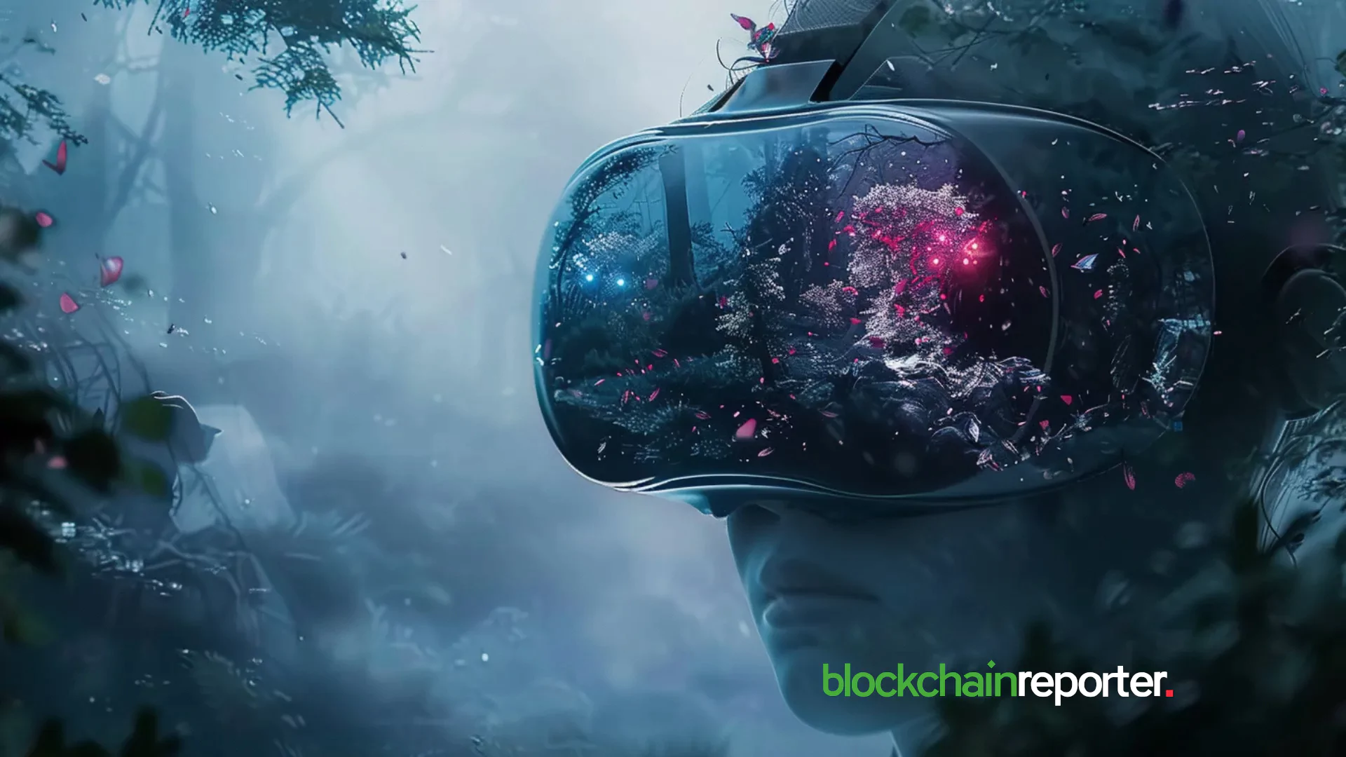 INTO Revolutionizes VR and Web3 Ecosystems in Partnership with Ark of Panda