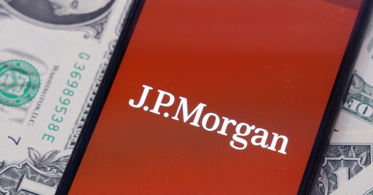 JPモルガンなど米銀、ステーブルコイン反対から発行検討へ転換か=報道