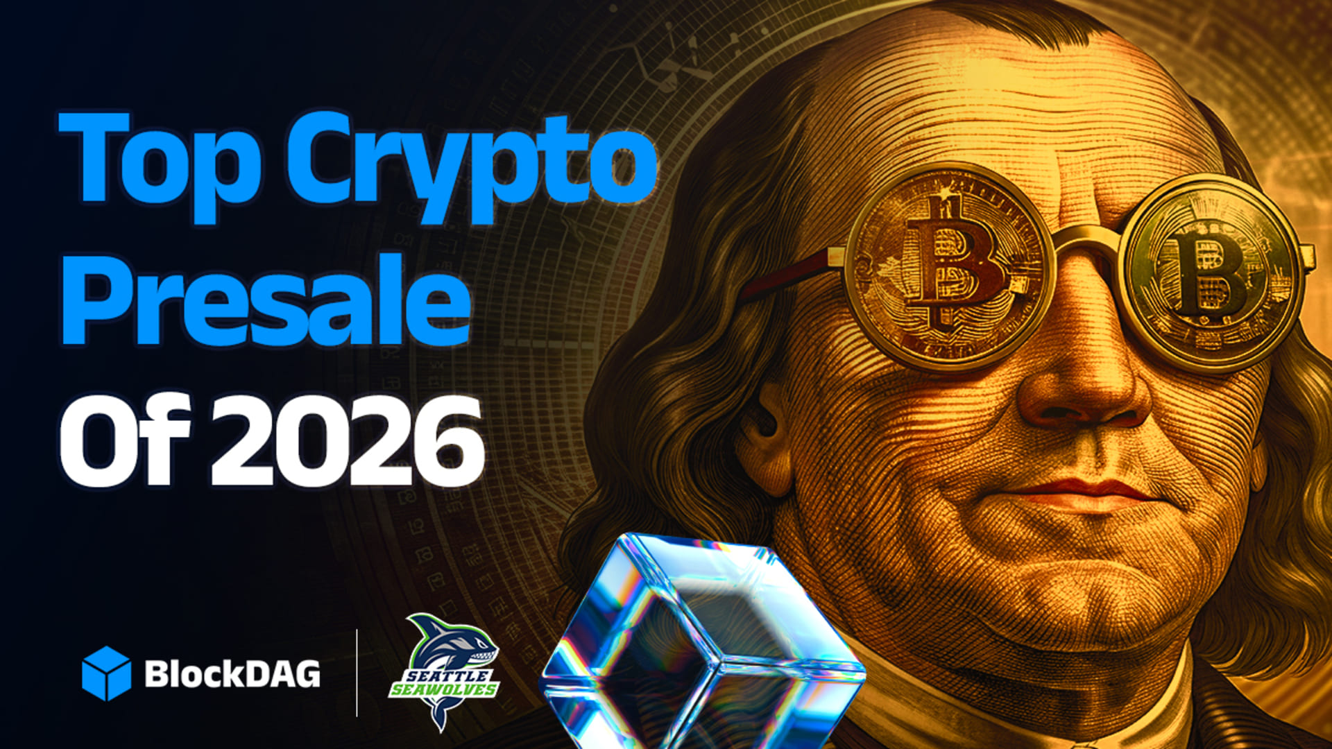 Top Crypto Presales for 2026: BlockDAG, Remittix, SUBBD & Tapzi See Smart Capital Flow