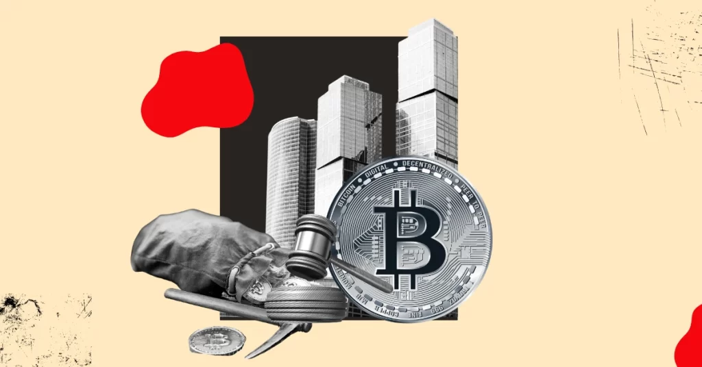 Kyrgyzstan Crypto Mining