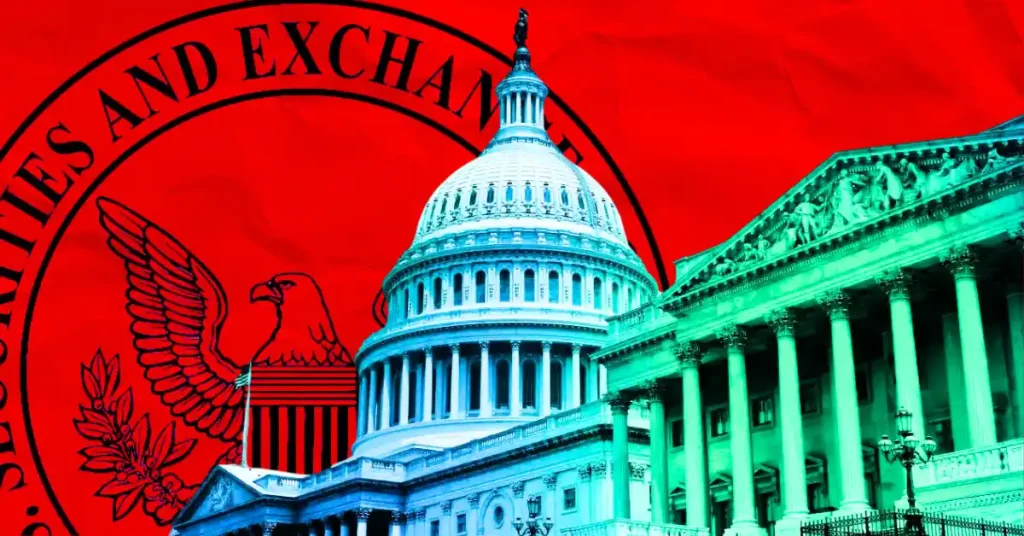 SEC-EDGAR Filing Employees Charged for $1M Insider Trading Scheme