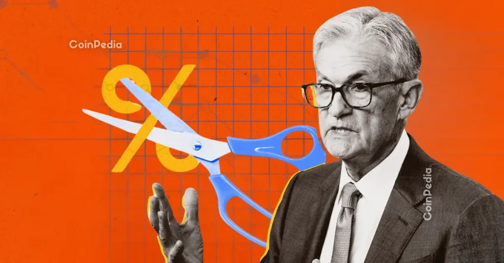 Will the Fed Cut Rates in December? Crypto Weakens as Odds Shrink