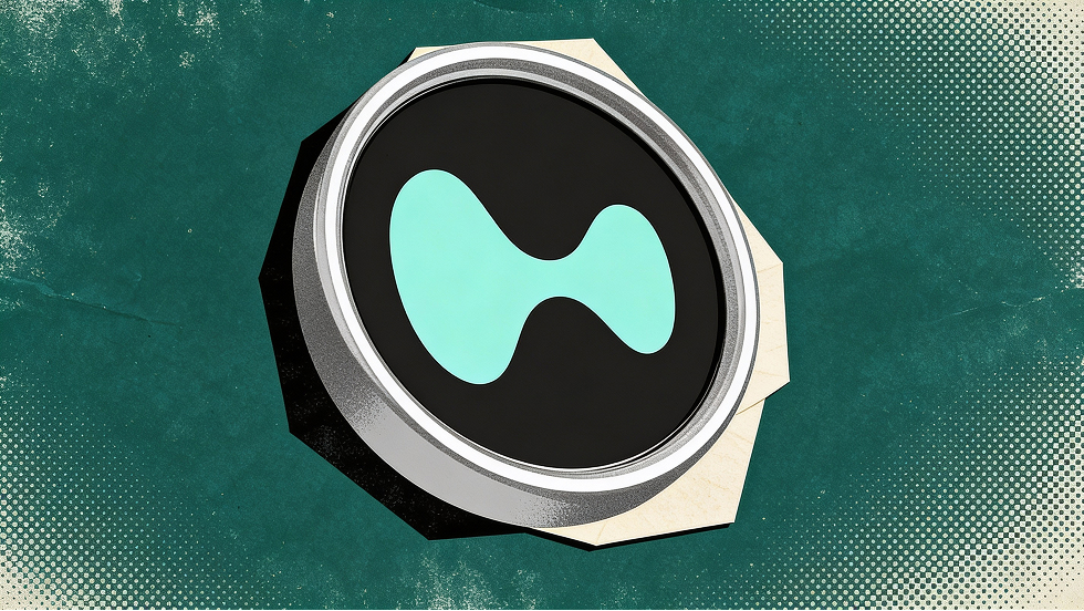 当CEX还在卷体验，Hyperliquid已经在交易贵金属和外汇了