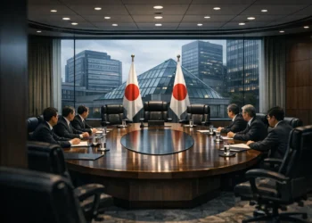 日本央行鷹派訊號加碼：通膨風險升溫，升息節奏或超市場預期