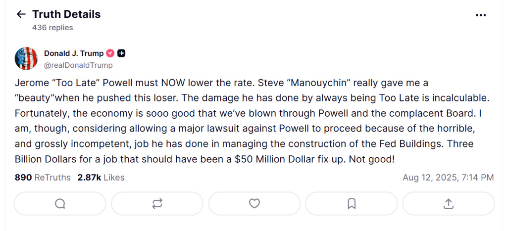 powell