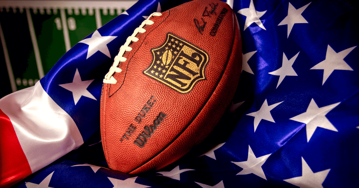 米NFL、予測市場に「操作リスク高い取引」の停止を要請