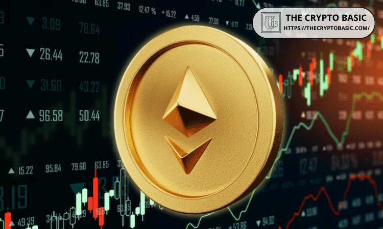 Big Whales Accumulate 81,898 Ethereum in Three Days as Tom Lee Says ETH Could ‘Easily’ Rise 100x