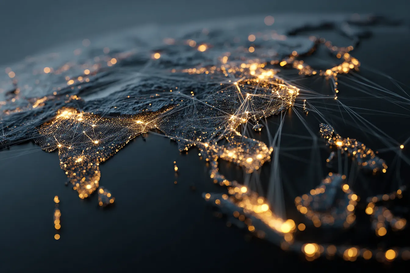 StraitsX to Expand Stablecoin Payment Network Across Asia by Mid-2026