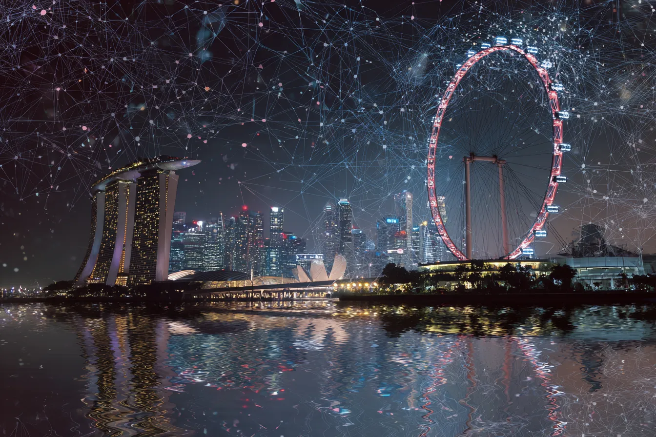 Regulated Markets Power OKX Growth, With APAC Near 30% of Global CEX Volume