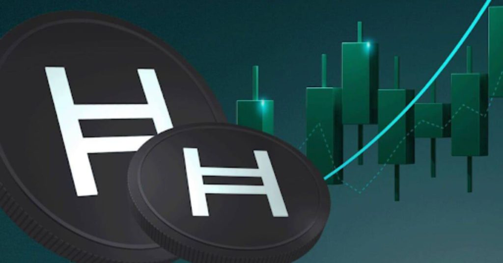 Hedera Market Cap Nears 10B Prompting New Investment Alongside Interesting New Asian Meme Coin That Is Showing Promise