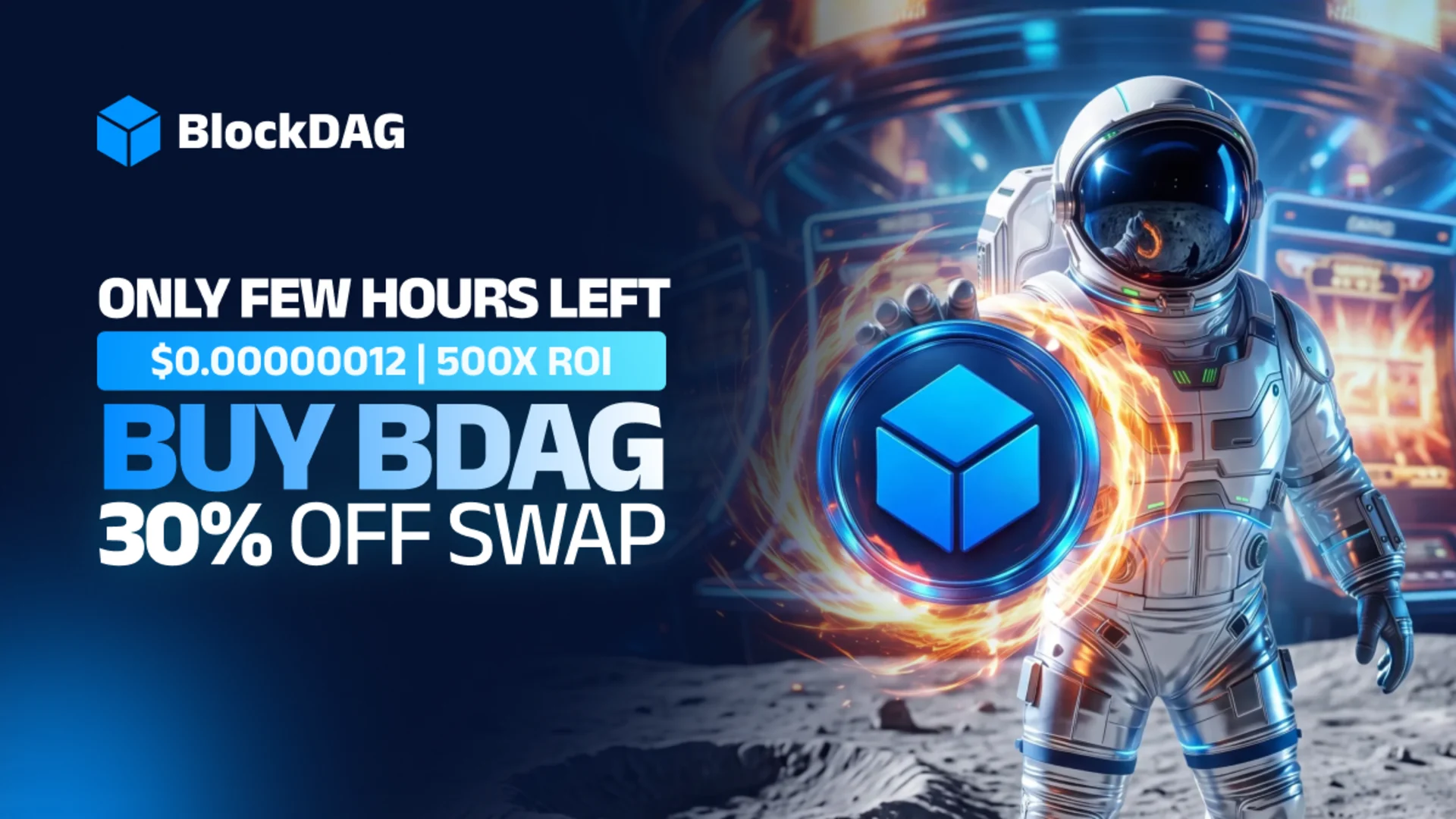 HYPE & Aster Flash Bullish Signals, but BlockDAG’s 500x Window Sparks Q2’s Strongest Buying Wave In Its Final Hours!