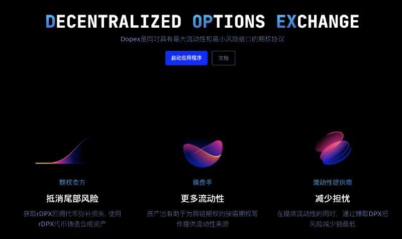 一览Arbitrum DeFi生态：9个富有潜力的DeFi协议