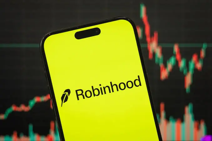 Robinhood 加密负责人亲述：Meme+代币化美股为“杠铃”获客策略，各业务线都已做到上亿收入