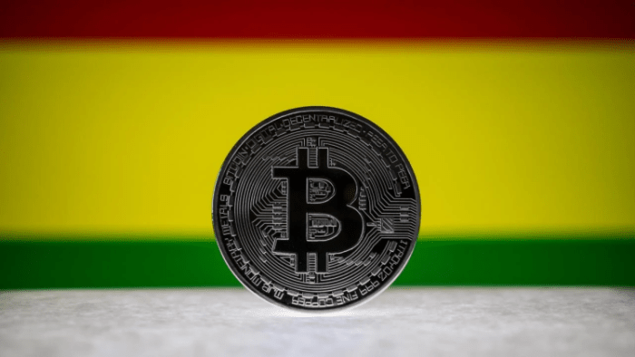 Best Crypto To Buy As Bolivia’s Reserves Fall From $15B To $2B And Banks Embrace Digital Assets