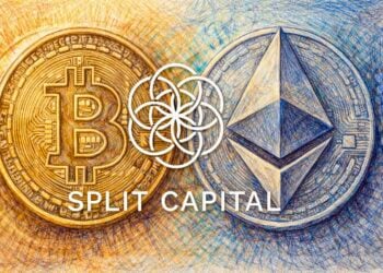 加密避險基金 Split Capital 宣告停運,創辦人轉戰 Plasma 擔任策略長:產業已窮途末路