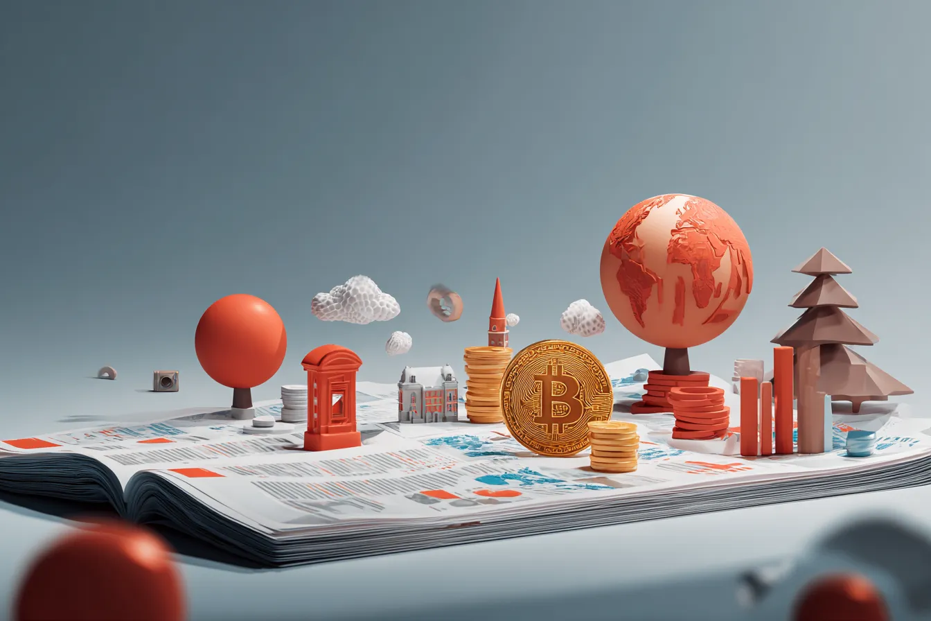 Raiffeisen Bank International to Offer Crypto to 18 Million CEE Customers Through Bitpanda