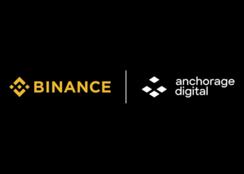 幣安攜手 Anchorage Digital 整合 Atlas 平台，擴展三方銀行合作網絡