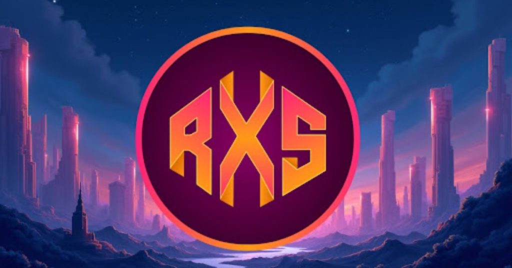 Rexas Finance