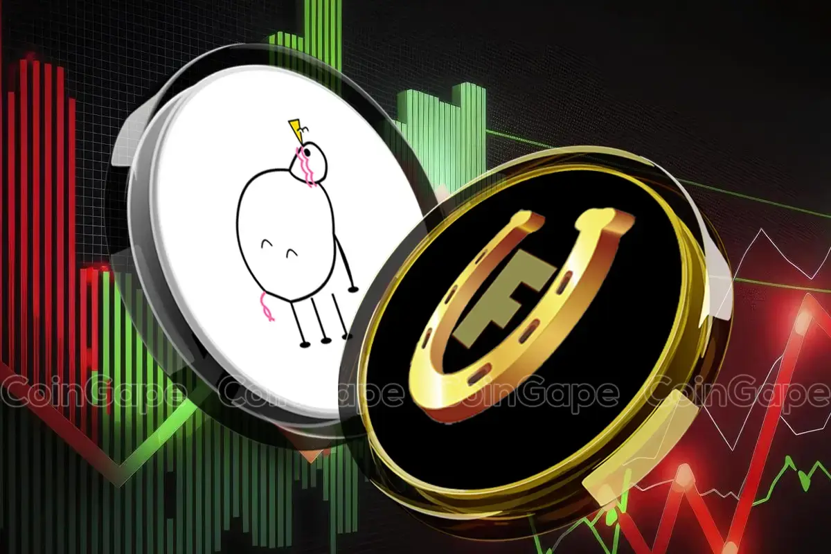 Fartcoin Vs Pippin: Where To Invest Before January Ends?