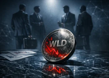 World基金會拋盤 $6,500 萬 WLD，距高點崩跌 97%，7 月解鎖壓力仍在