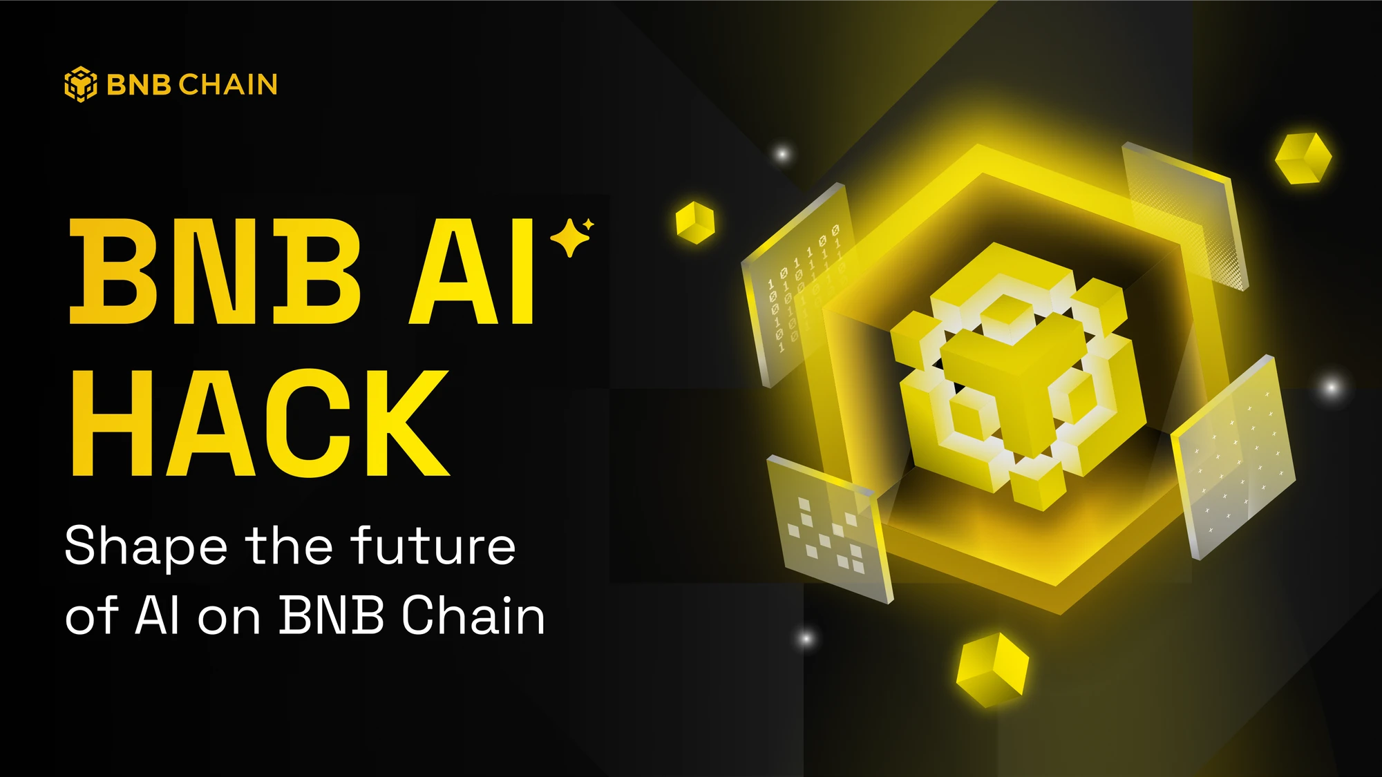 2025年，BNB Chain在想什么？