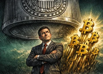 Fed 升息加密漲！比特幣會先拉再崩？2022 年教訓還在