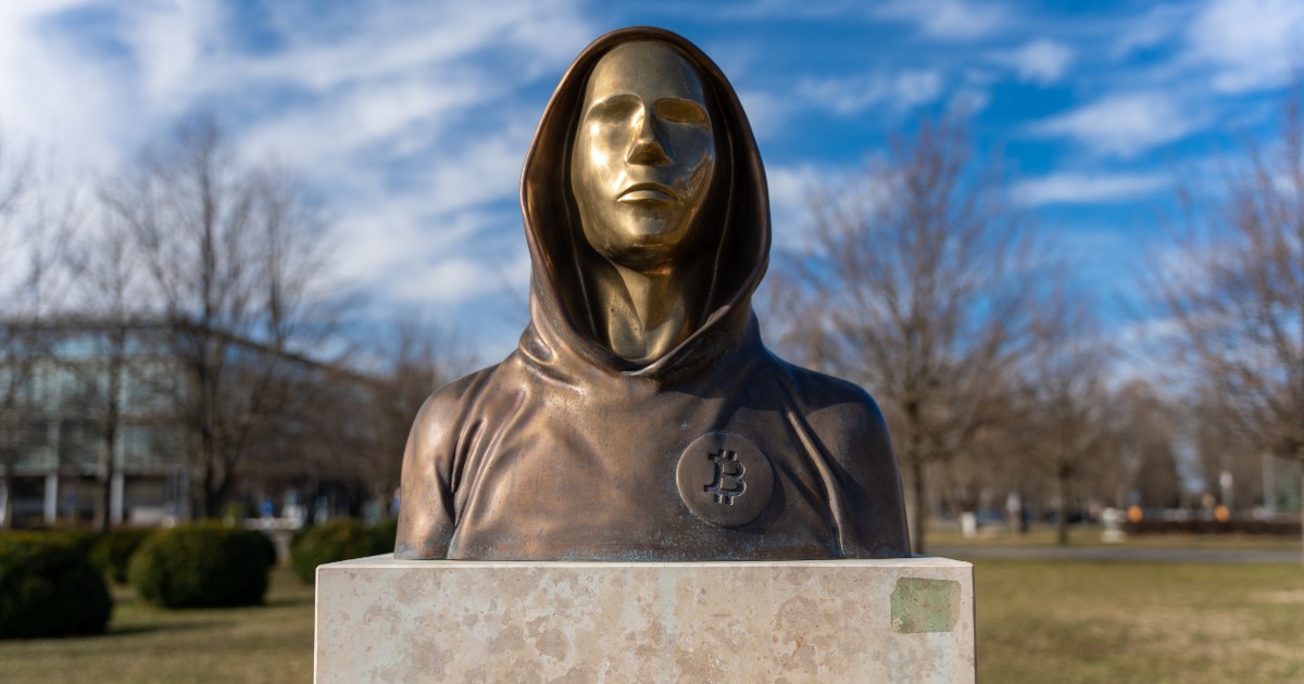 新作ドキュメンタリー映画「サトシを探して」、21世紀最大の金融ミステリーの真相は？