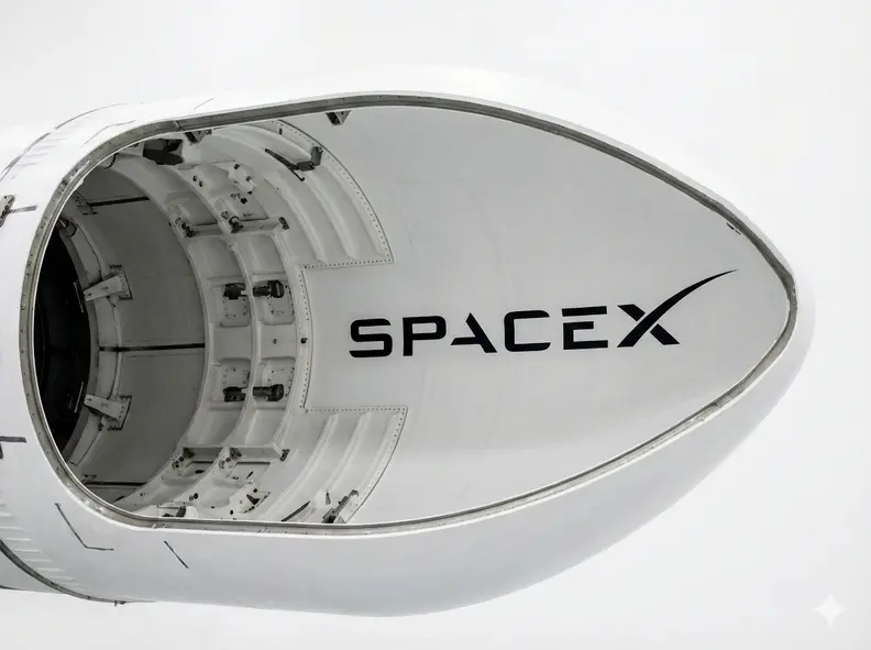 破发！SpaceX 股价首次跌穿 135 美元 IPO 发行价，公司债一路下跌，收益率高达 7.5% 堪比垃圾债