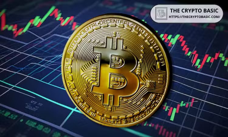Bitcoin Hits New Cycle Low After Bull Trap Plays Out, but Breakdown Is Not Over