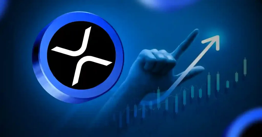 XRP Price Prediction: Tokentus Investment Head Sees XRP Reaching $9 Soon