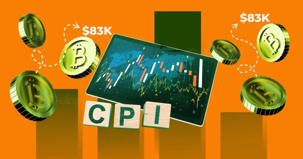 CPI Report Today: U.S Inflation Report Release, CPI Data Expectations and FED News
