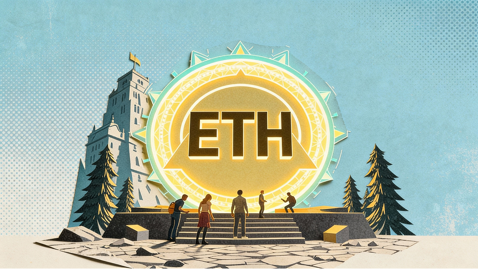 遭Vitalik “背刺”后，L2们急摘“便宜货”标签，会迎来怎样的重构？