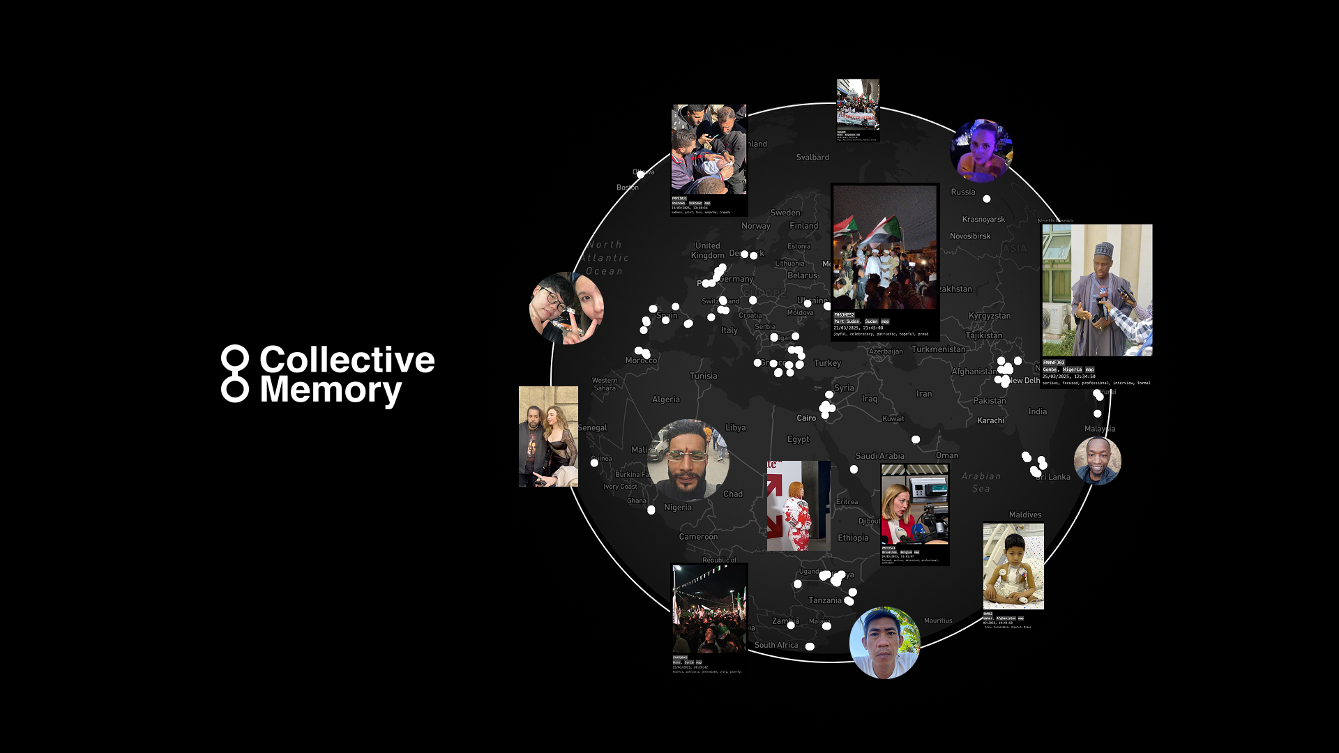 Collective Memory Unveils Decentralized Memory Layer, Beta App Now Live