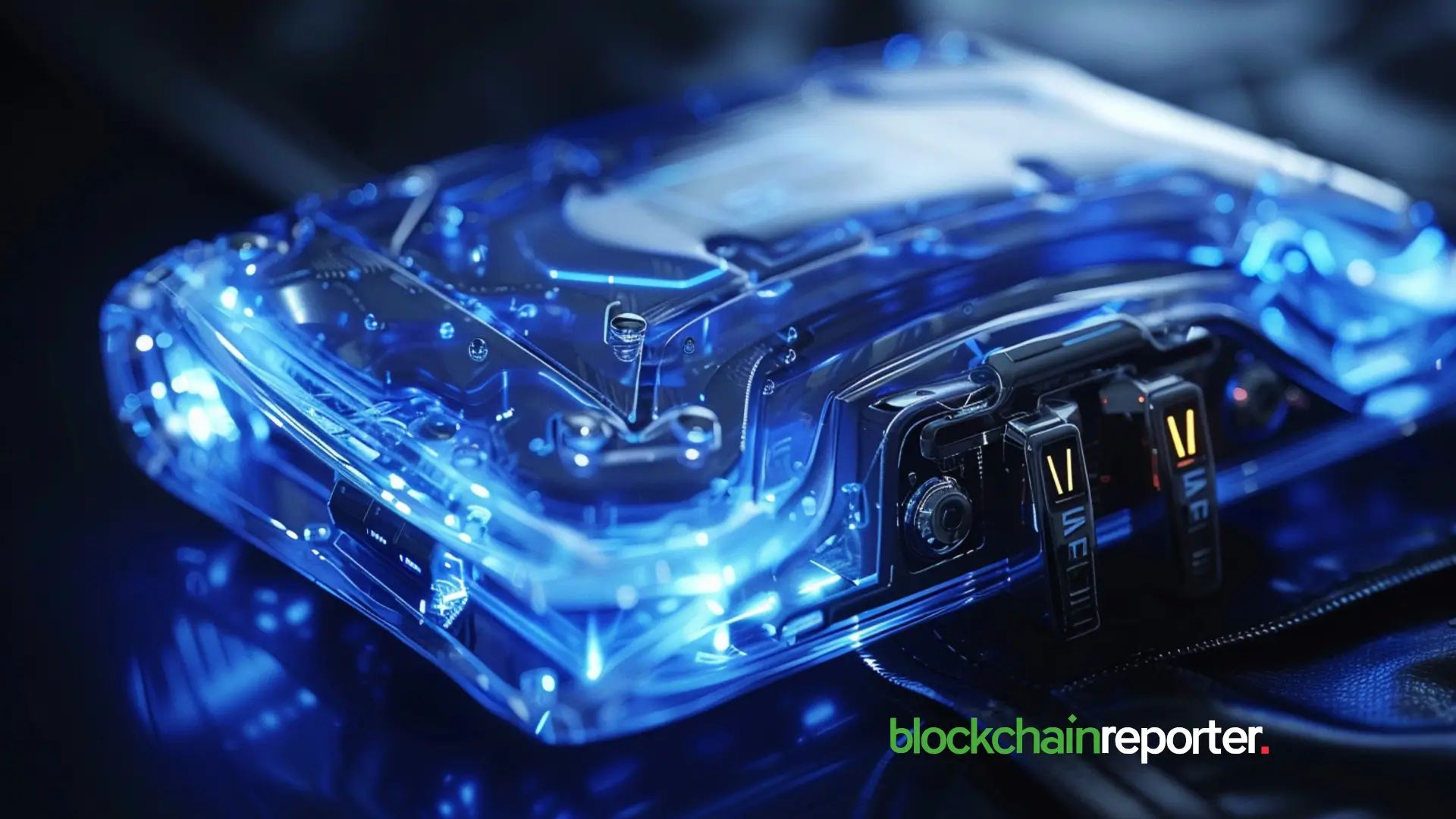 DeriW and Nexfi Wallet Partnership Introduces Cross-Border Payments in Real-Time to Global Users