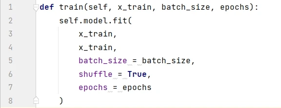 SignalPlus：自动编码器 (autoencoder)