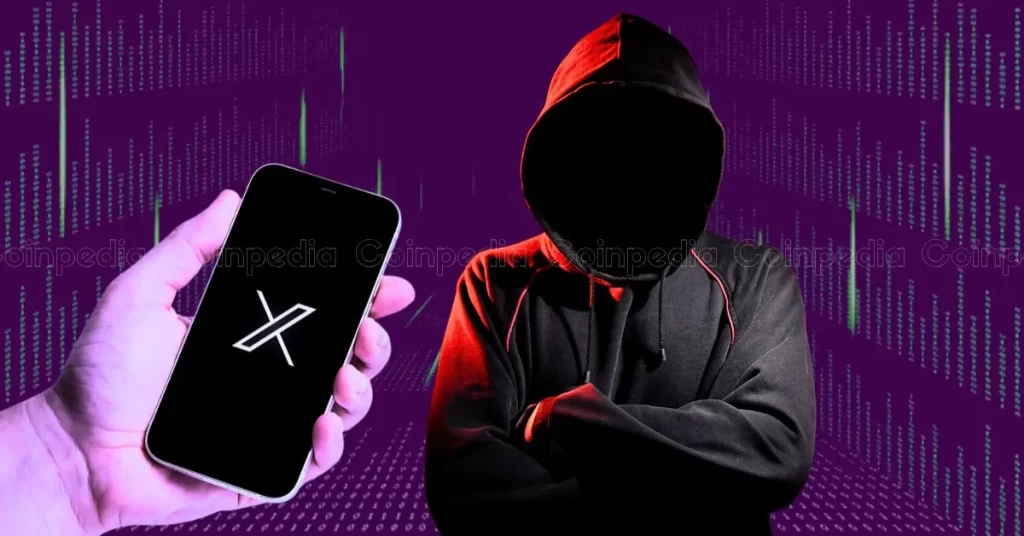 Nasdaq Official X Account Hacked to Pump Fake STONKS Memecoin