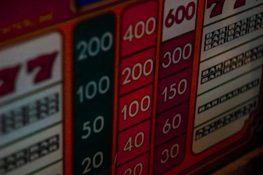 slot