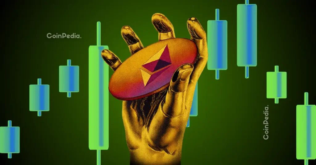 Institutions Accumulate $28 million Ethereum in a few hours, What’s happening?