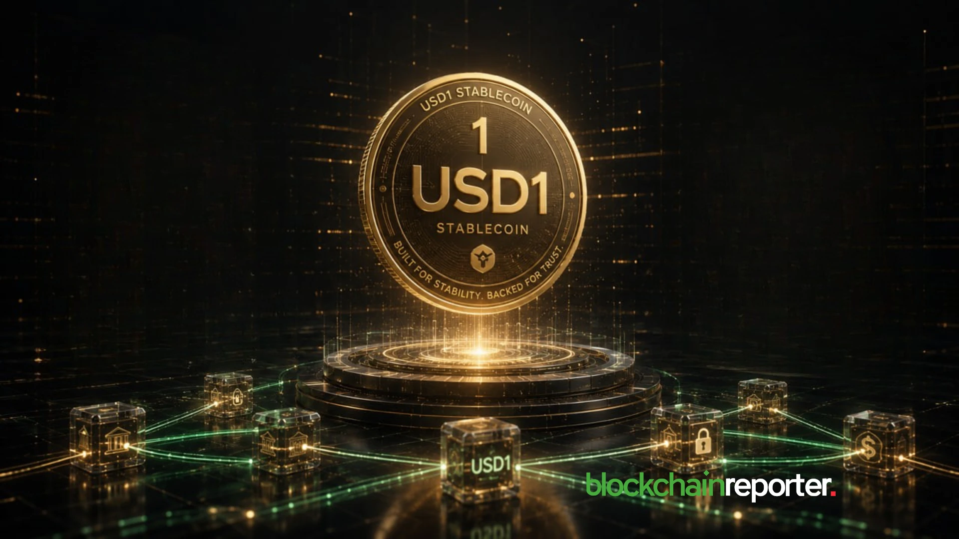 What Is USD1 Stablecoin? World Liberty Financial’s Dollar Token Explained