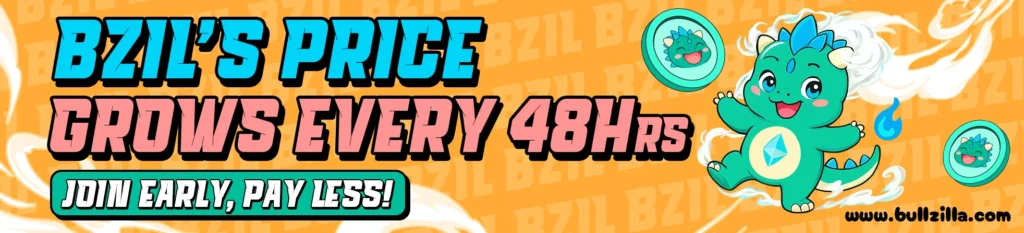 BullZilla banner