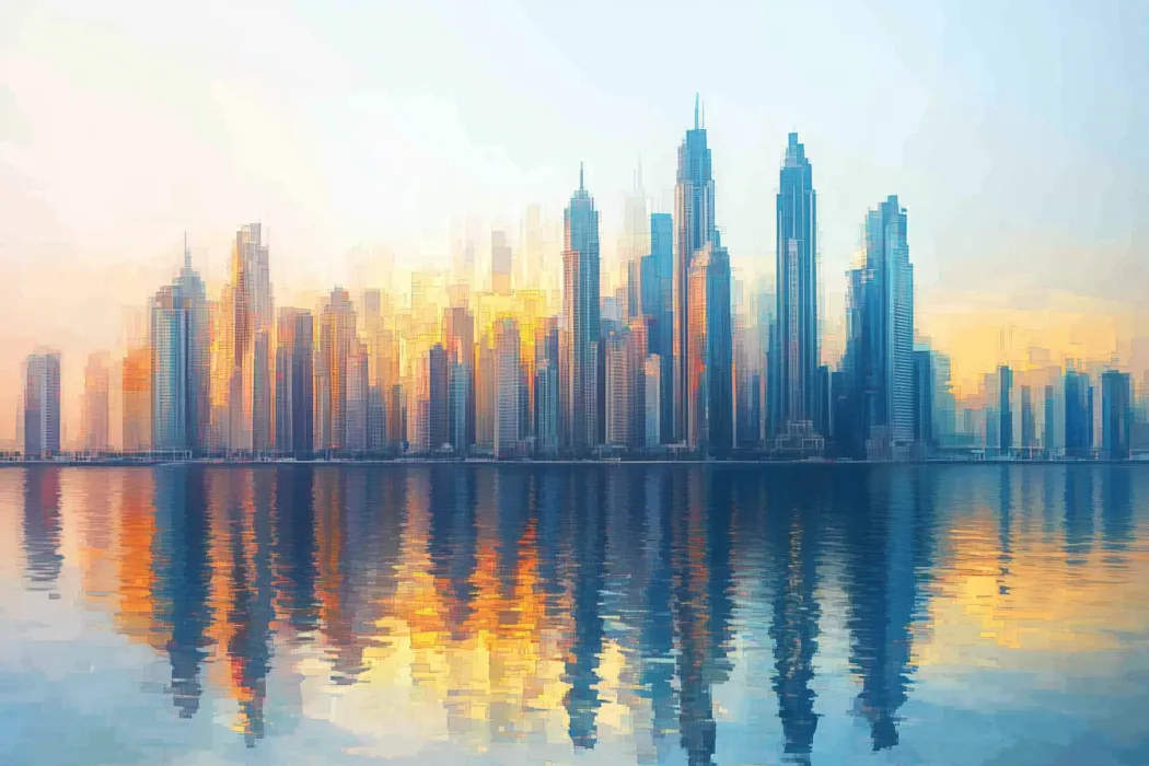 Animoca Brands Secures Dubai Virtual Asset License