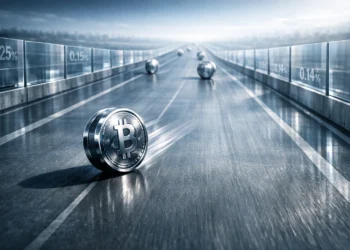 摩根士丹利比特幣 ETF 費率殺到最低 0.14%，彭博看好 1.6 萬財務顧問行銷優勢