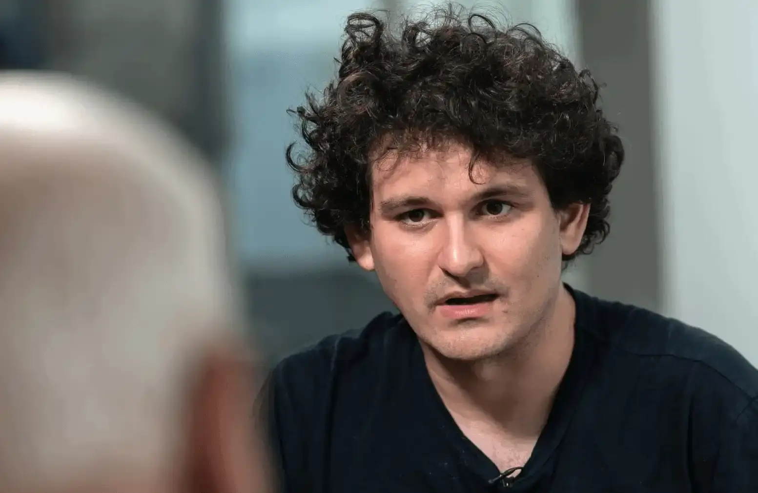 SBF 狱中翻案，35 页动议控诉审判「黑幕」